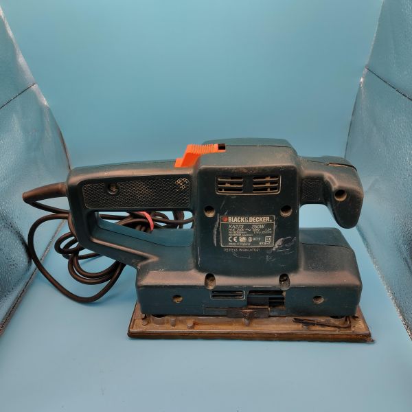 Купить BLACK+DECKER KA273 в Томск за 2500 руб.