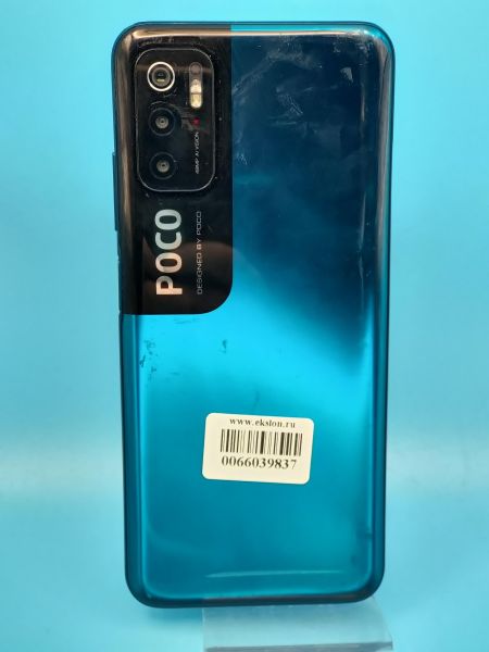 Купить POCO M3 Pro 5G 4/64GB (M2103K19PY) Duos в Томск за 5800 руб.