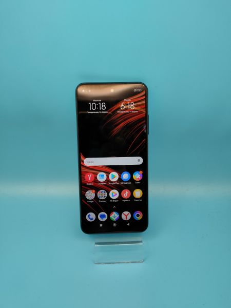 Купить POCO M3 Pro 5G 4/64GB (M2103K19PY) Duos в Томск за 5800 руб.