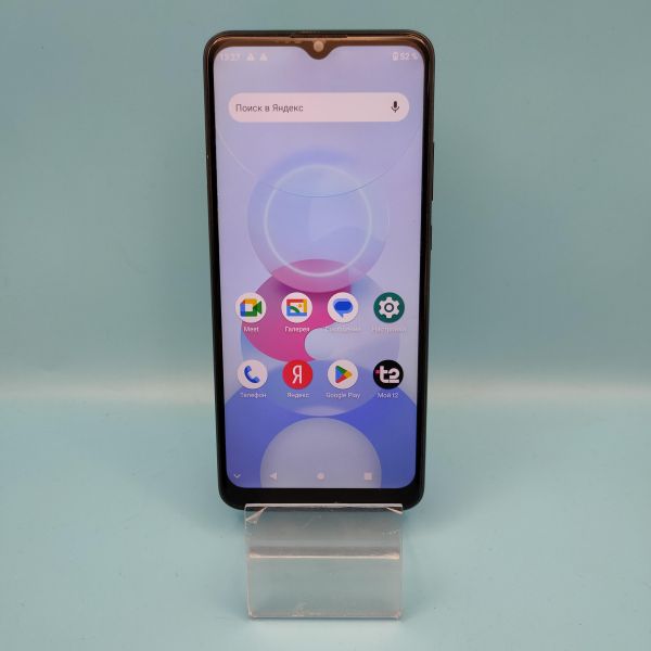 Купить ZTE Blade A51 2/64GB (A51RU) Duos в Томск за 3300 руб.