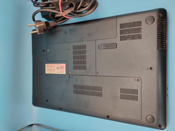 Купить HP без модели (15,6/HD/P6000/HD 5000/3GB/SSD 480GB) в Томск за 3900 руб.