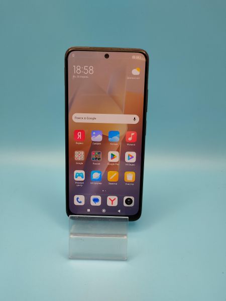 Купить Xiaomi Redmi Note 11 4/128GB (2201117TY) Duos в Томск за 3500 руб.