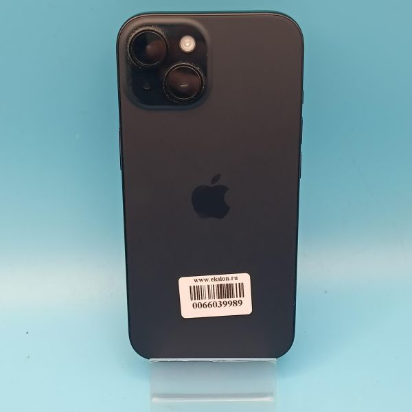 Купить Apple iPhone 15 128GB в Томск за 47750 руб.
