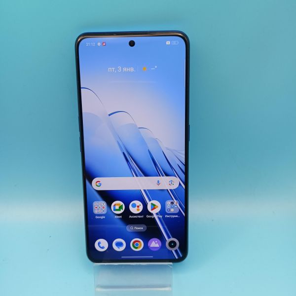Купить Realme GT Neo 3 6/128GB (RMX3561) Duos в Томск за 17050 руб.