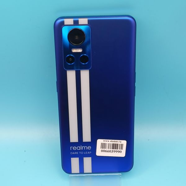 Купить Realme GT Neo 3 6/128GB (RMX3561) Duos в Томск за 17050 руб.