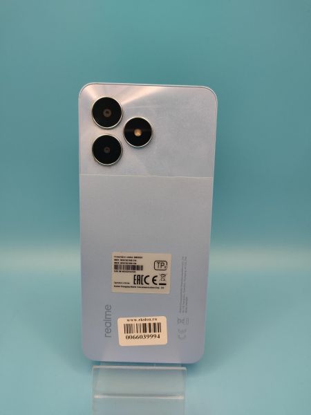 Купить Realme Note 50 4/128GB (RMX3834) Duos в Томск за 4500 руб.