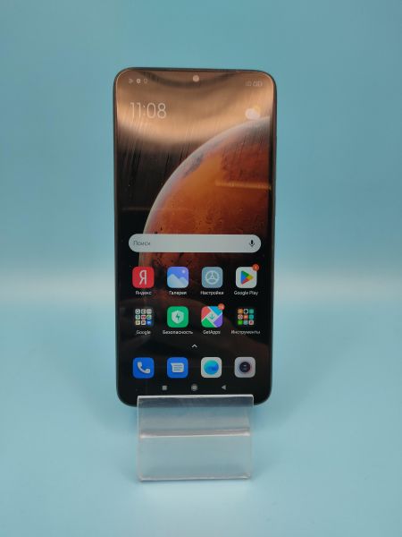Купить Xiaomi Redmi Note 8 Pro 6/128GB (M1906G7G) Duos в Томск за 5850 руб.