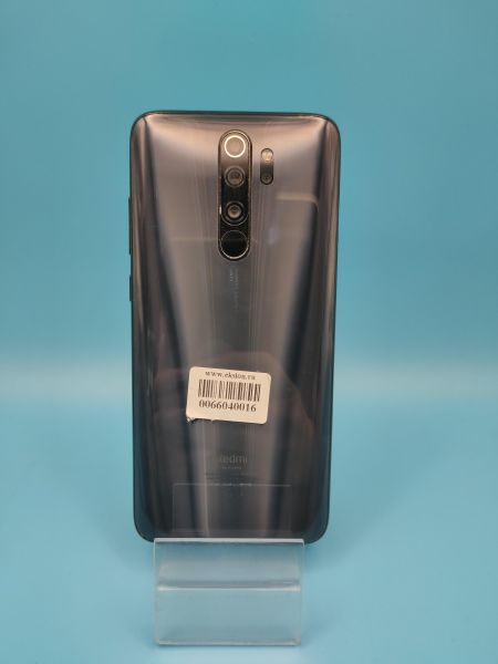 Купить Xiaomi Redmi Note 8 Pro 6/128GB (M1906G7G) Duos в Томск за 5850 руб.