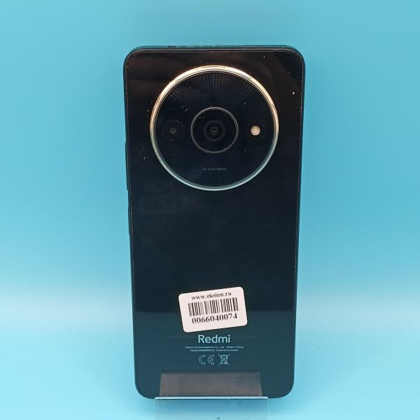 Купить Xiaomi Redmi A3x 3/64GB (24048RN6CG) Duos в Томск за 3700 руб.