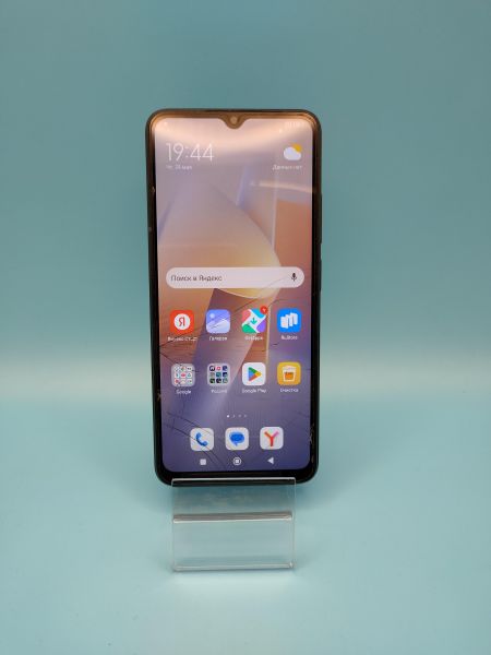 Купить Xiaomi Redmi 12C 4/128GB (22126RN91Y) Duos в Томск за 2650 руб.