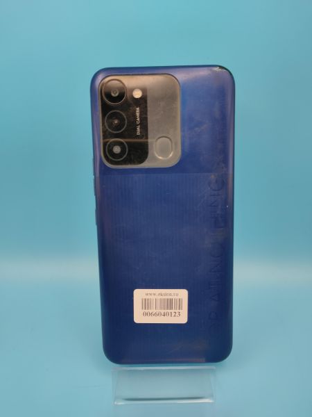 Купить TECNO Spark Go 2022 2/32GB (KG5m) Duos в Томск за 1550 руб.