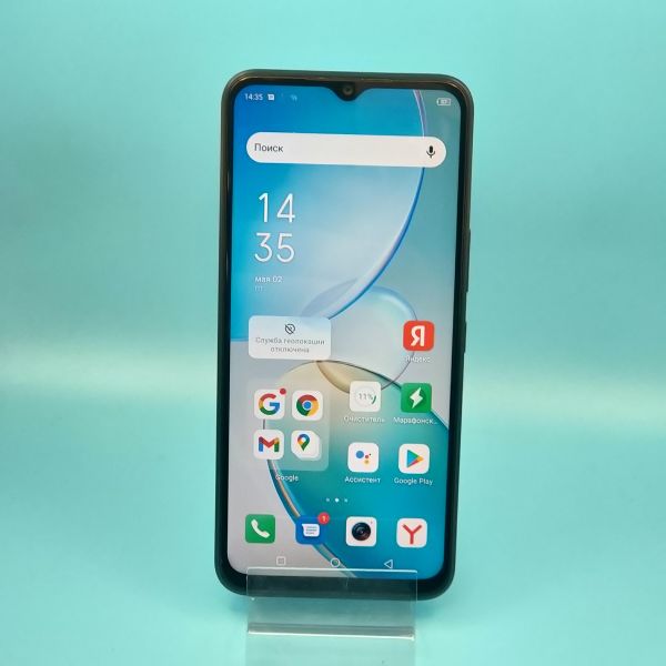 Купить Infinix Hot 12 Pro 8/128GB (X668C) Duos в Томск за 6000 руб.