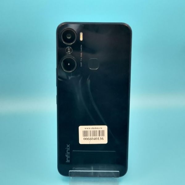 Купить Infinix Hot 12 Pro 8/128GB (X668C) Duos в Томск за 6000 руб.