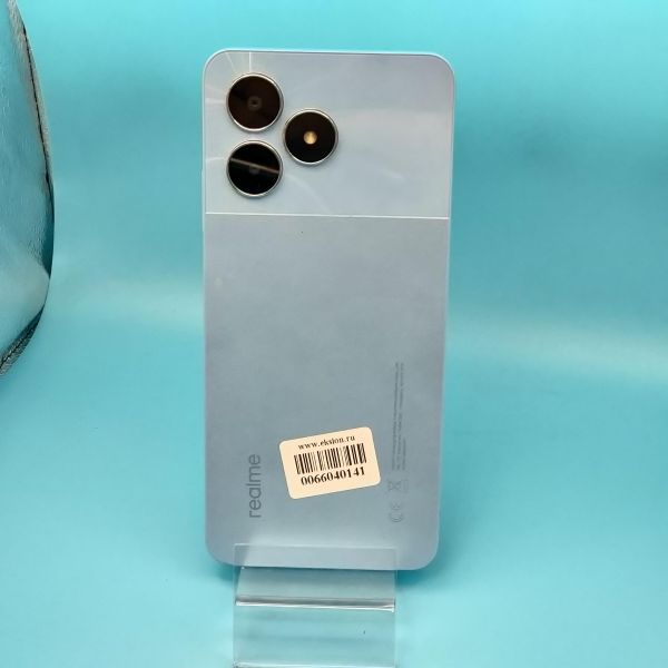 Купить Realme Note 50 3/64GB (RMX3834) Duos в Томск за 3800 руб.