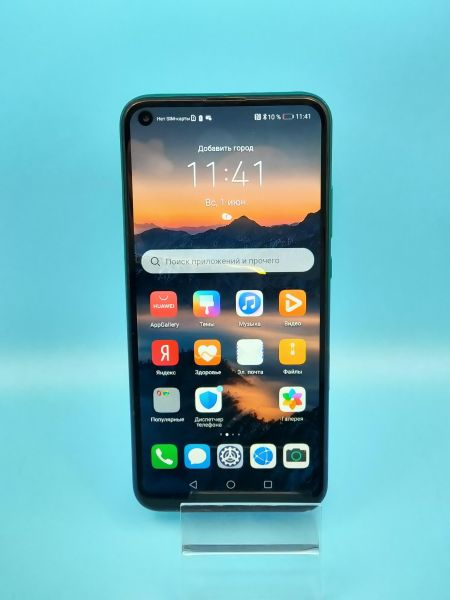 Купить Huawei P40 Lite E 4/64GB (ART-L29N) Duos в Томск за 3500 руб.