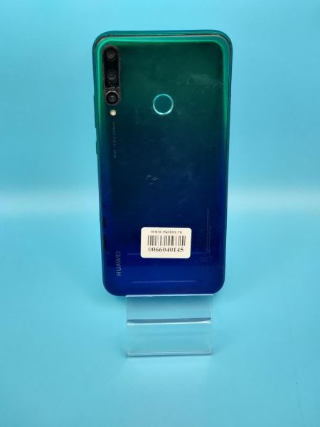Купить Huawei P40 Lite E 4/64GB (ART-L29N) Duos в Томск за 3500 руб.