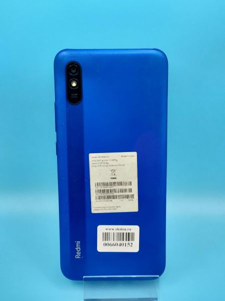 Купить Xiaomi Redmi 9A 2/32GB (M2006C3LG/M2006C3LI) Duos в Томск за 1950 руб.