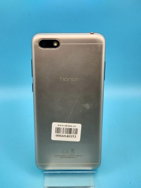 Купить Honor 7A 2/16GB (DUA-L22) Duos в Томск за 1550 руб.