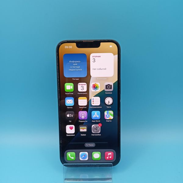 Купить Apple iPhone 13 256GB в Томск за 34550 руб.
