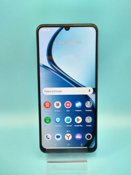 Купить Realme Note 50 4/128GB (RMX3834) Duos в Томск за 4850 руб.
