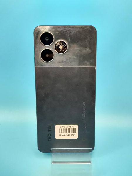 Купить Realme Note 50 4/128GB (RMX3834) Duos в Томск за 4850 руб.