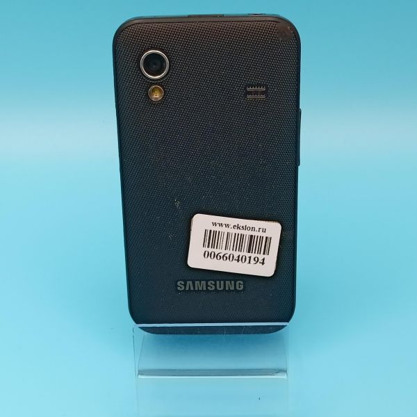 Купить Samsung Galaxy Ace La Fleur (S5830I) в Томск за 600 руб.