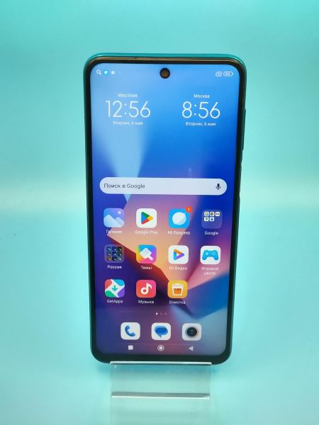 Купить Xiaomi Redmi Note 9S 4/64GB (M2003J6A1G) Duos в Томск за 4100 руб.