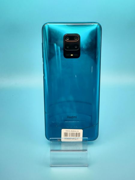 Купить Xiaomi Redmi Note 9S 4/64GB (M2003J6A1G) Duos в Томск за 4100 руб.