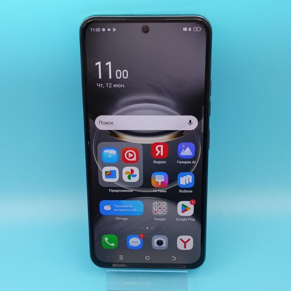 Купить TECNO Spark 30 Pro 8/256GB (KL7) Duos в Томск за 9400 руб.