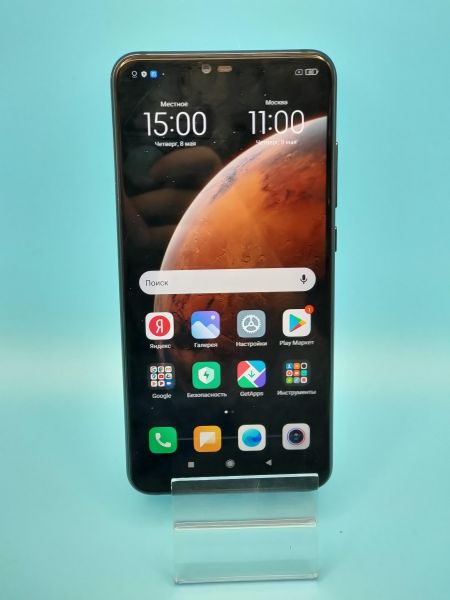 Купить Xiaomi Mi 8 Lite 6/128GB (M1808D2TG) Duos в Томск за 4450 руб.