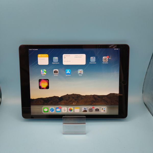 Купить Apple iPad 9 2021 64GB (A2602 MK2K3/MK2L3/MK2L3LL) (без SIM) в Томск за 11250 руб.