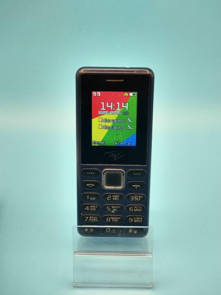 Купить Itel IT2163R Duos в Томск за 350 руб.