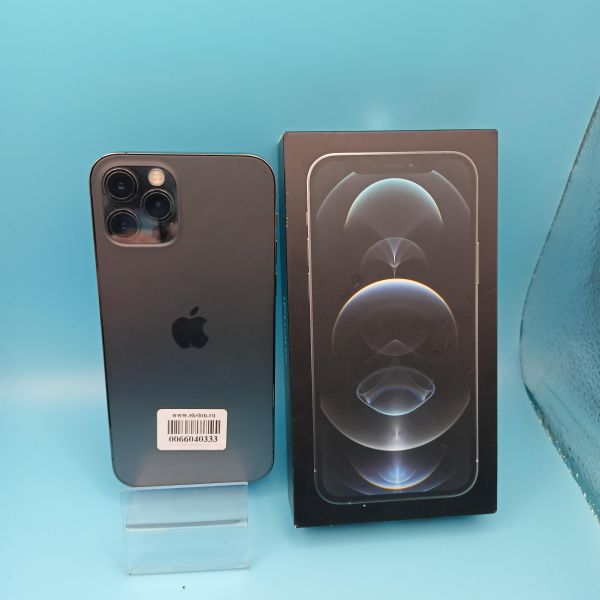 Купить Apple iPhone 12 Pro 128GB в Томск за 25000 руб.