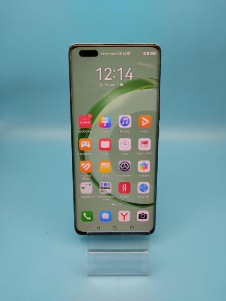 Купить Huawei Nova 11 Pro 8/256GB (GOA-LX9) Duos в Томск за 19000 руб.