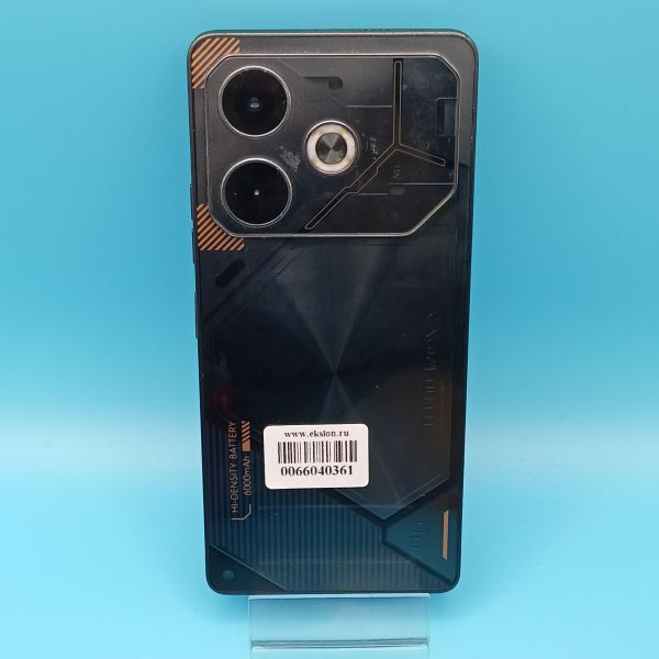 Купить TECNO Pova 6 8/256GB (LI7) Duos в Томск за 9000 руб.
