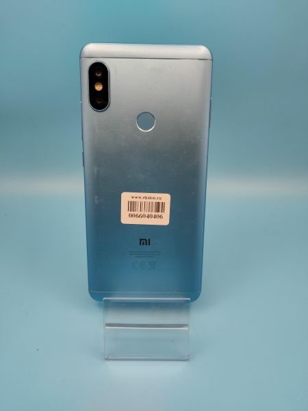 Купить Xiaomi Redmi Note 5 3/32GB (M1803E7SG) Duos в Томск за 2600 руб.
