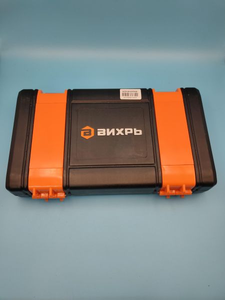 Купить ВИХРЬ набор инструментов (57 предметов) в Томск за 1450 руб.