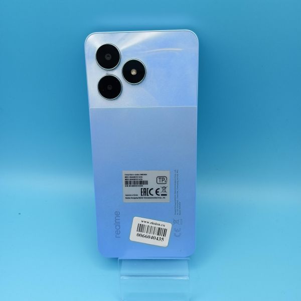 Купить Realme Note 50 3/64GB (RMX3834) Duos в Томск за 3600 руб.