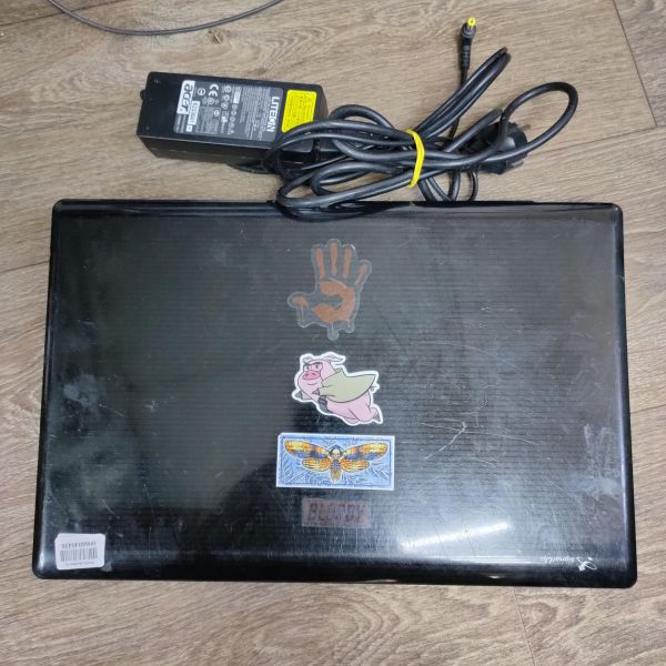 Купить Acer Aspire 5745PG-383G50 Miks (RAM 3GB) в Томск за 2800 руб.