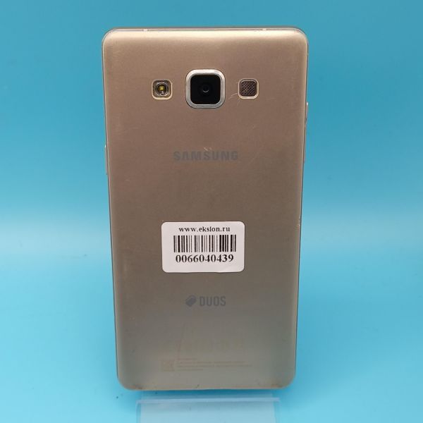 Купить Samsung Galaxy A5 (A500F) Duos в Томск за 850 руб.