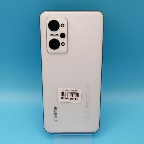 Купить Realme GT Neo 3T 8/128GB (RMX3371) Duos в Томск за 11900 руб.