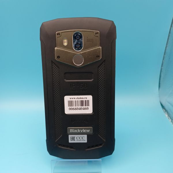 Купить Blackview BV5800 Pro Duos в Томск за 2750 руб.