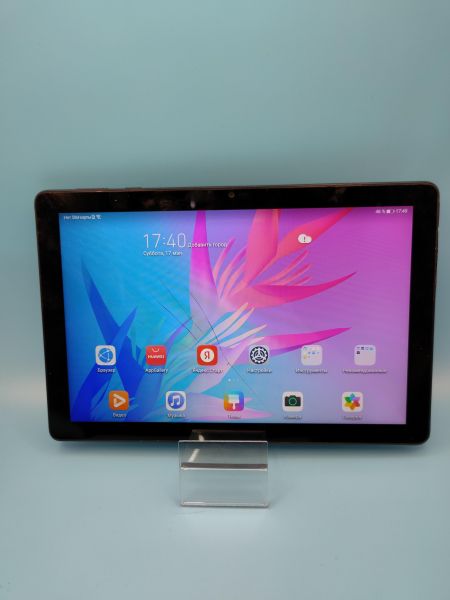 Купить Huawei MatePad T10 32GB (AGR-L09) (с SIM) в Томск за 2200 руб.