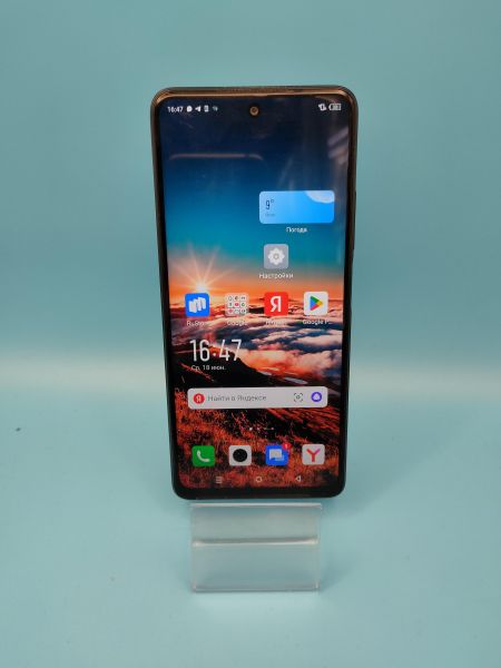 Купить Infinix Hot 30 8/128GB (X6831) Duos в Томск за 6000 руб.