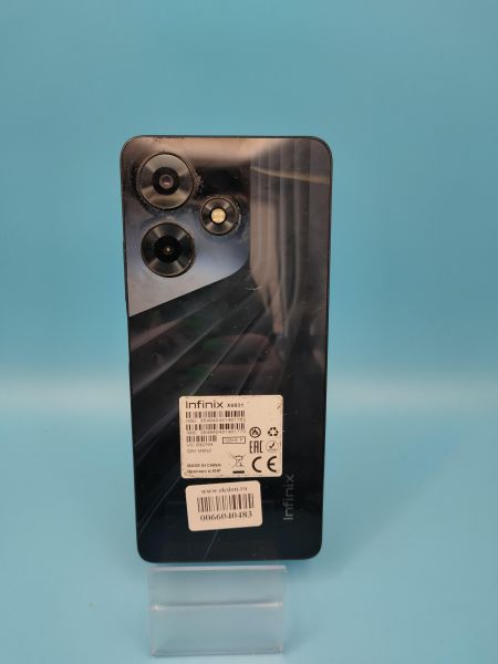 Купить Infinix Hot 30 8/128GB (X6831) Duos в Томск за 6000 руб.