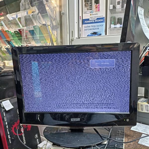 Купить Mystery MTV-1614LW в Томск за 3100 руб.