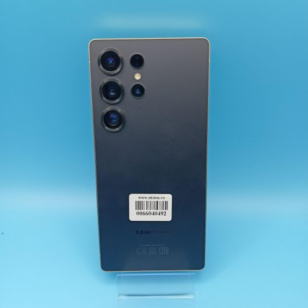 Купить Samsung Galaxy S25 Ultra 12/1TB (S938B) Duos в Томск за 78500 руб.