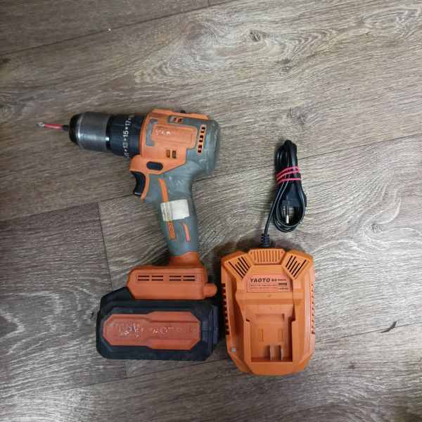 Купить YAOTO BS 50108 с СЗУ в Томск за 3900 руб.