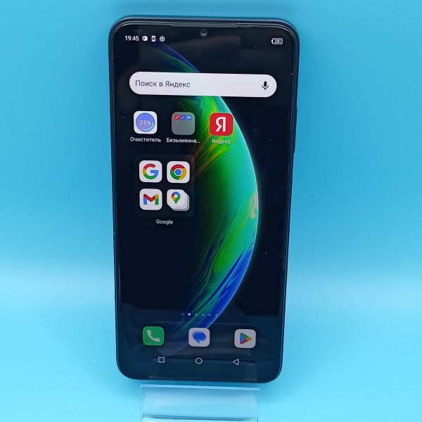 Купить Infinix Hot 30i 8/128GB (X669D) Duos в Томск за 5650 руб.