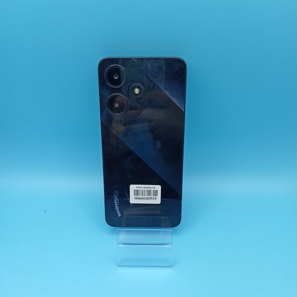 Купить Infinix Hot 30i 8/128GB (X669D) Duos в Томск за 5650 руб.